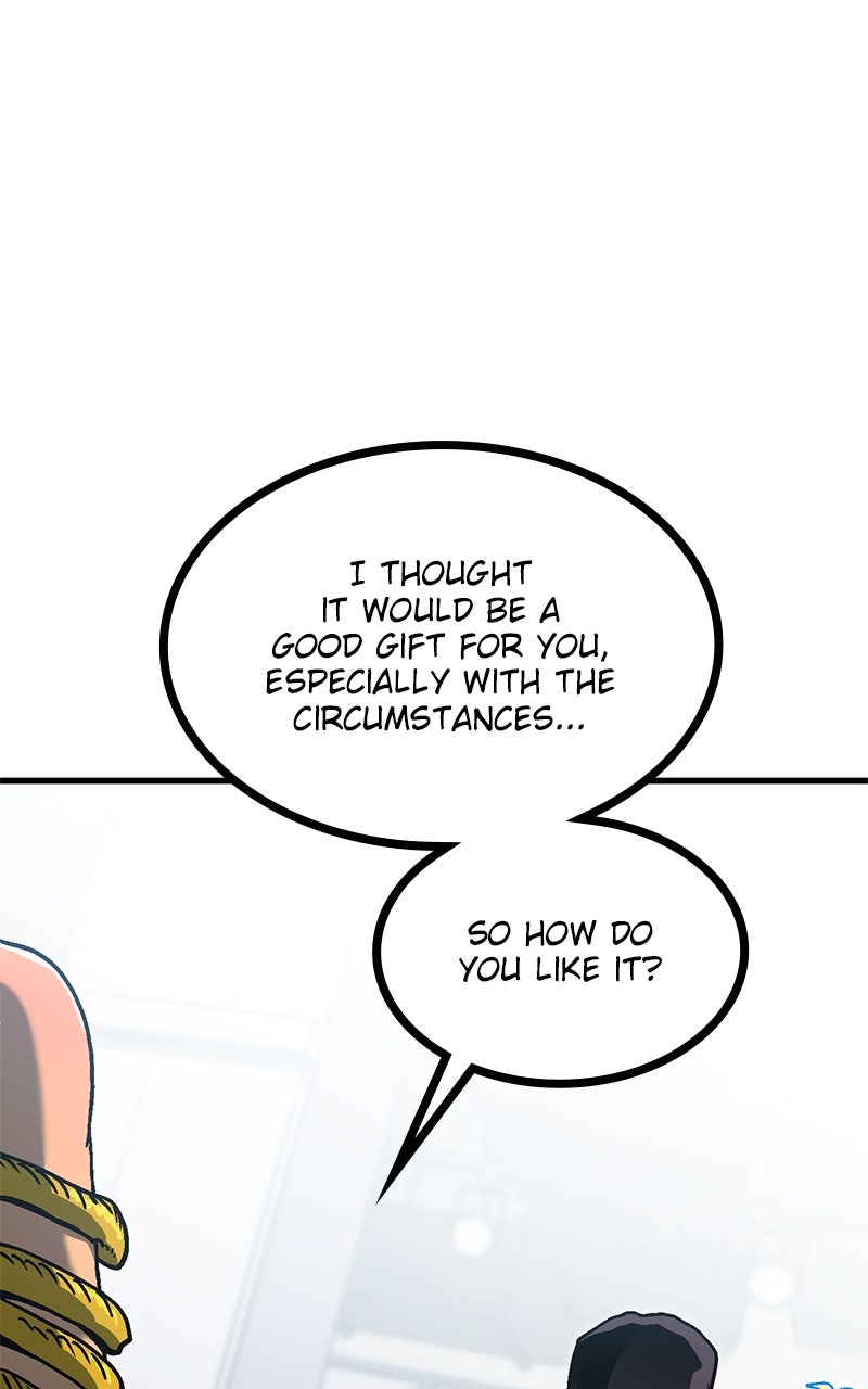 My Status WindowWent on Strike Ep. 30 - Itsy Bitsy Spidey page 134 - 
