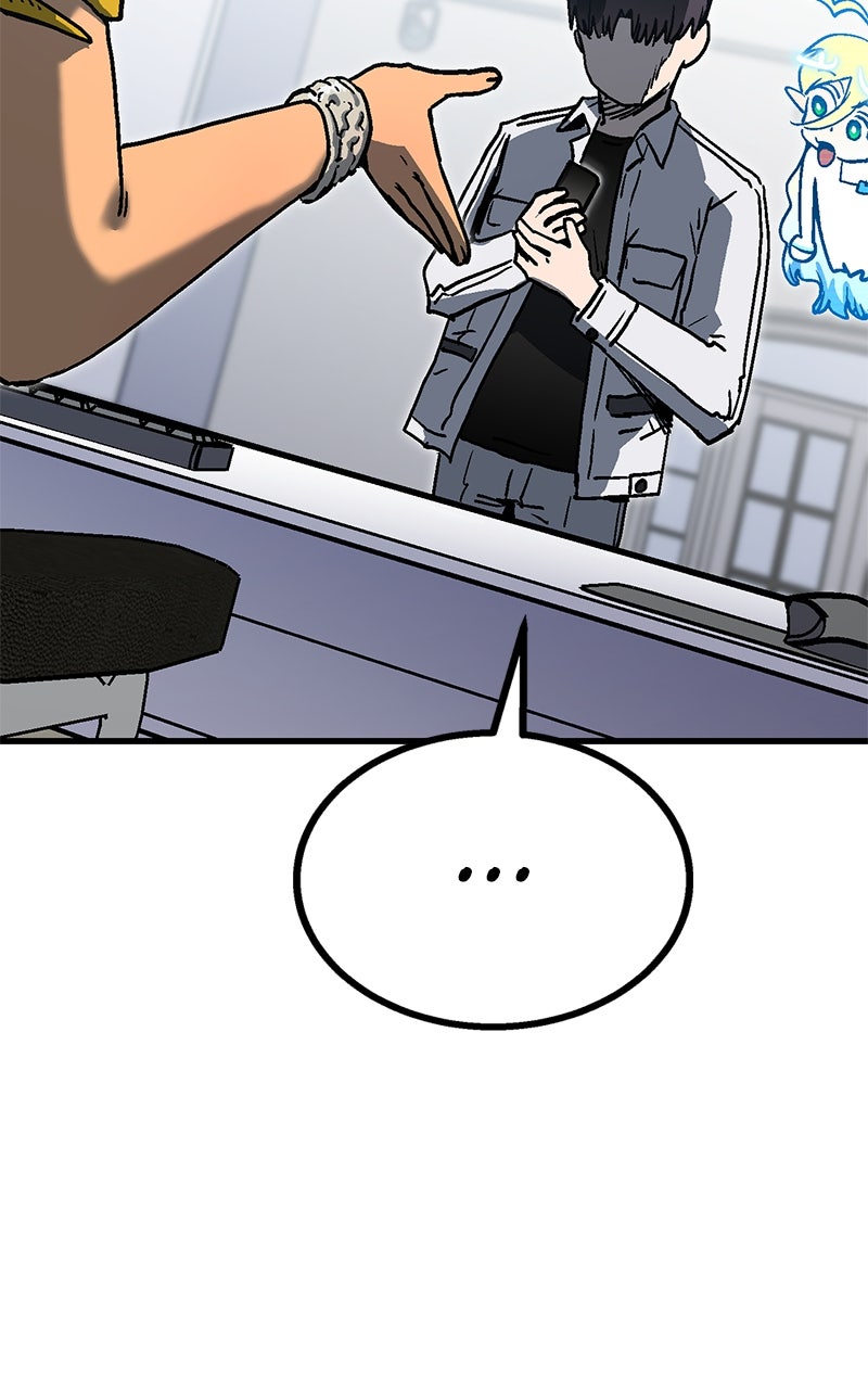 My Status WindowWent on Strike Ep. 30 - Itsy Bitsy Spidey page 135 - 