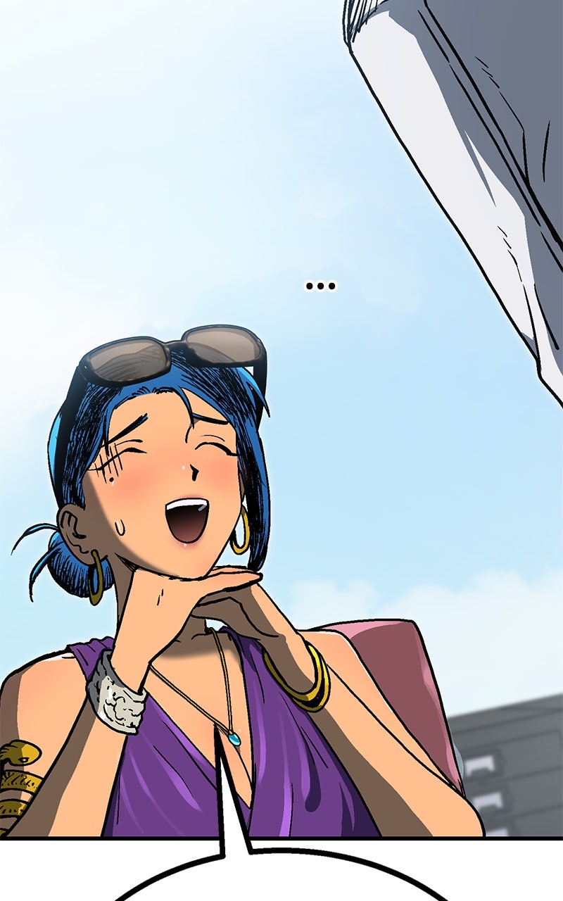 My Status WindowWent on Strike Ep. 30 - Itsy Bitsy Spidey page 139 - 