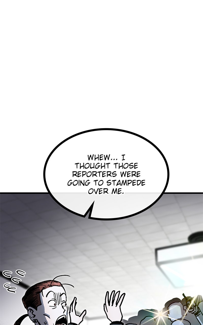 My Status WindowWent on Strike Ep. 30 - Itsy Bitsy Spidey page 15 - 