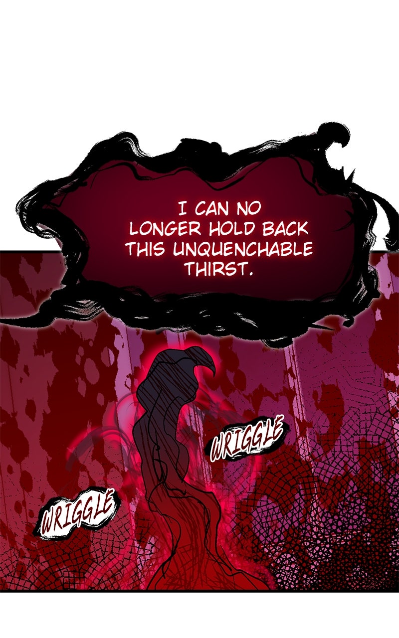 My Status WindowWent on Strike Ep. 30 - Itsy Bitsy Spidey page 144 - 