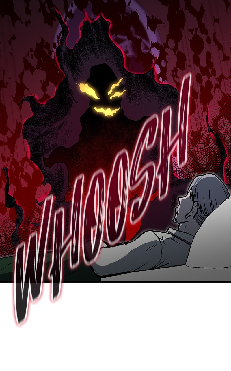 My Status WindowWent on Strike Ep. 30 - Itsy Bitsy Spidey page 146 - 