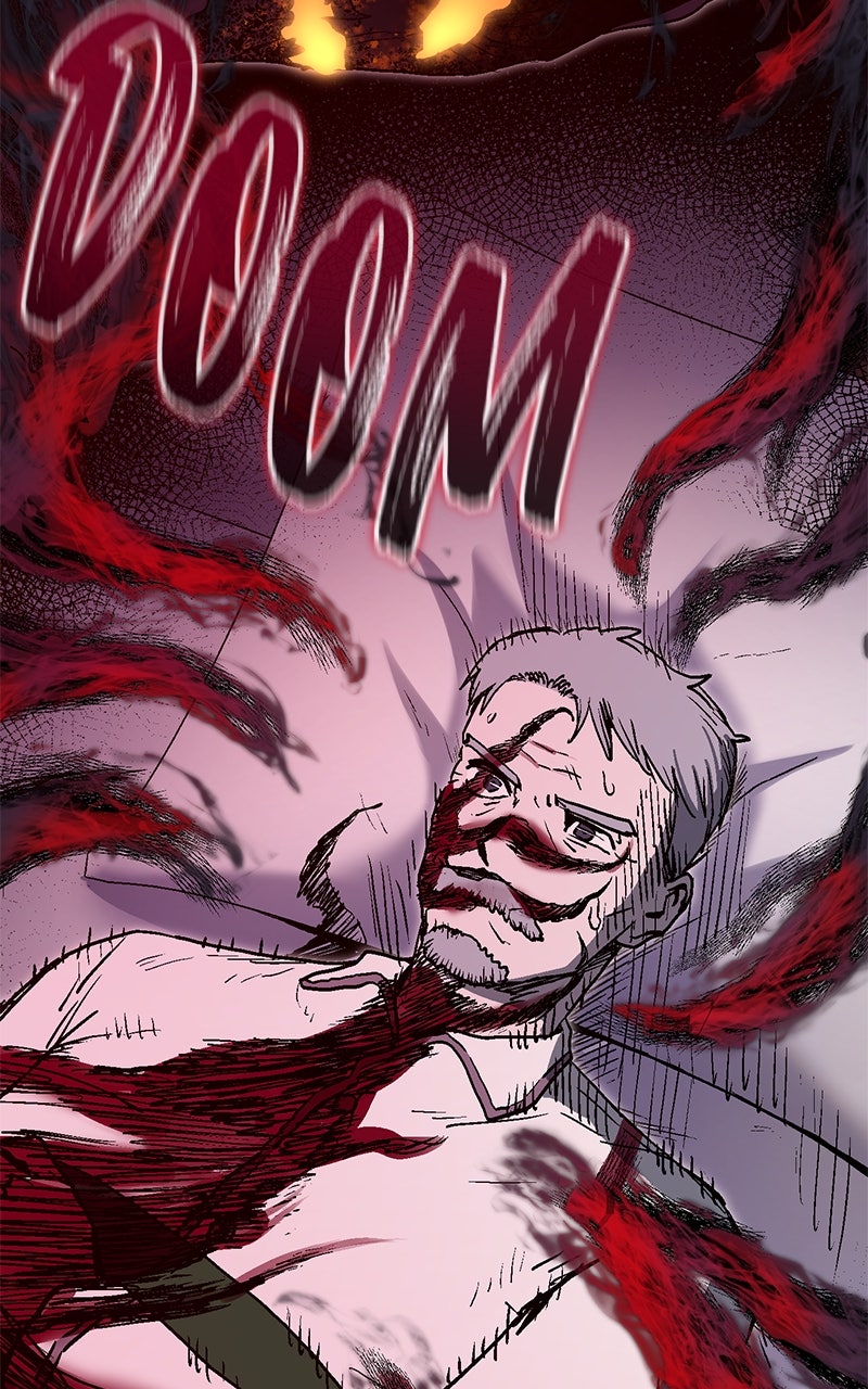 My Status WindowWent on Strike Ep. 30 - Itsy Bitsy Spidey page 148 - 