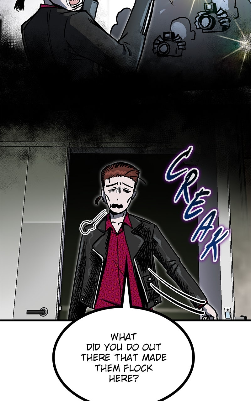 My Status WindowWent on Strike Ep. 30 - Itsy Bitsy Spidey page 16 - 