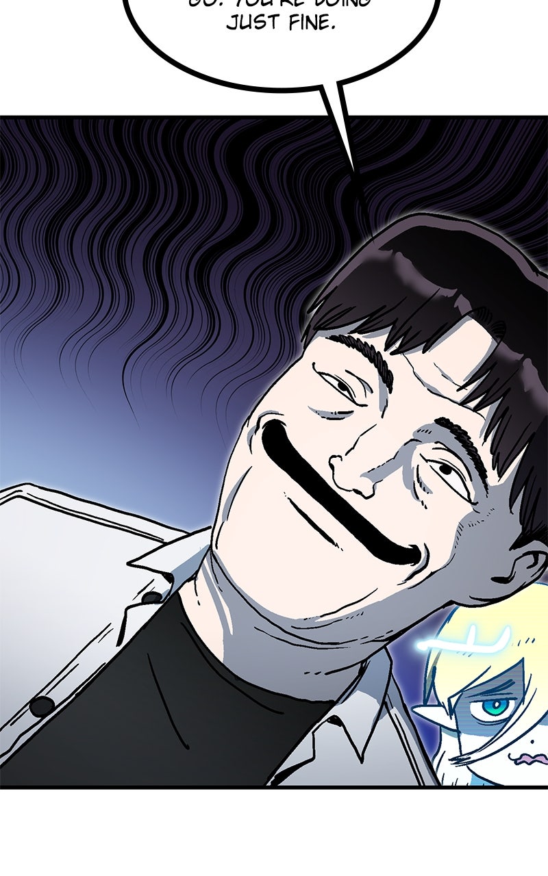 My Status WindowWent on Strike Ep. 30 - Itsy Bitsy Spidey page 19 - 