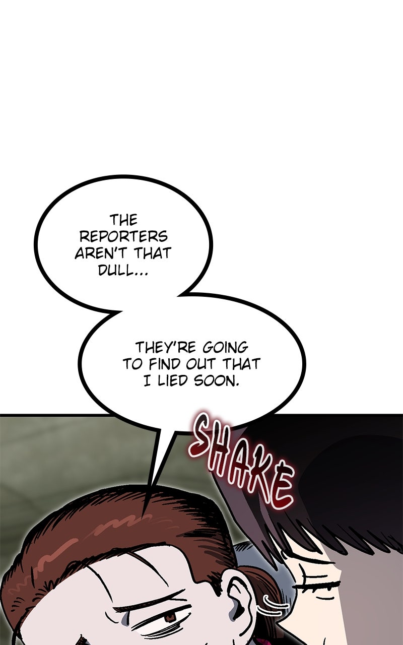 My Status WindowWent on Strike Ep. 30 - Itsy Bitsy Spidey page 22 - 