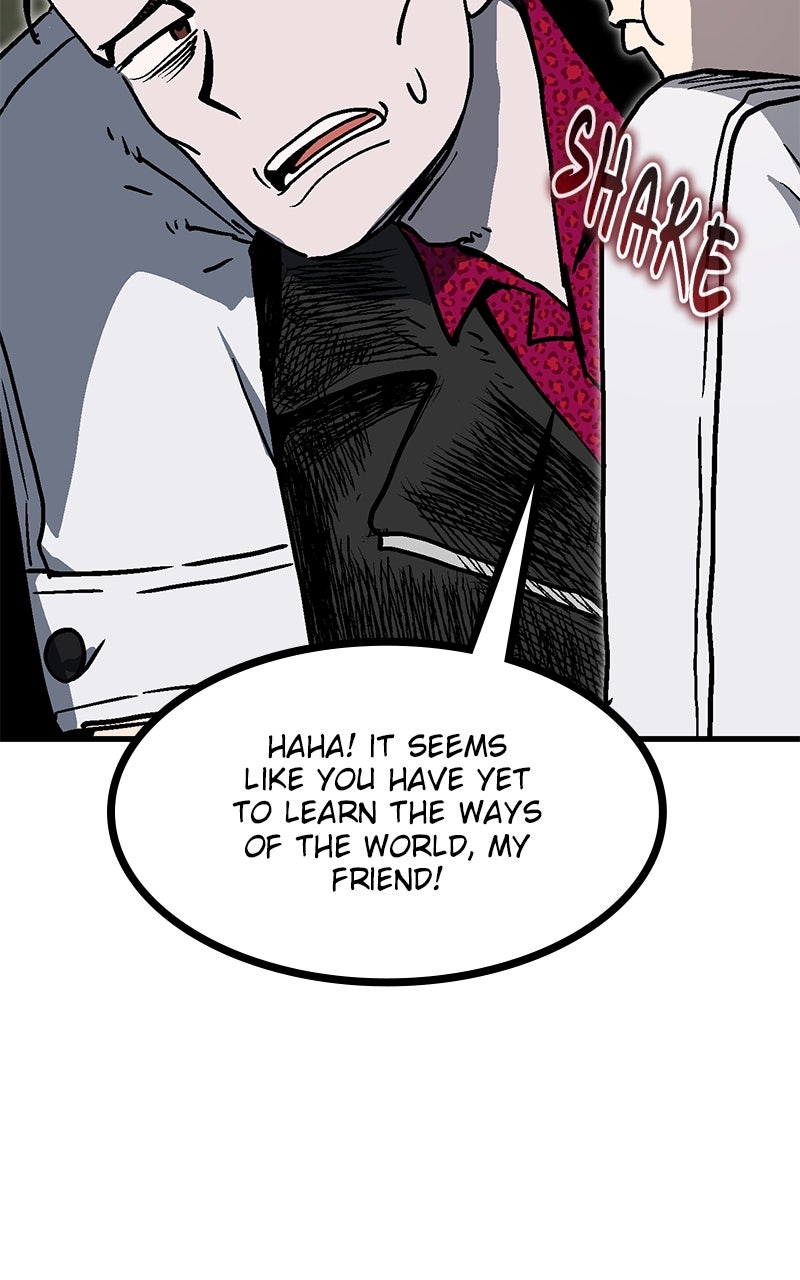 My Status WindowWent on Strike Ep. 30 - Itsy Bitsy Spidey page 23 - 