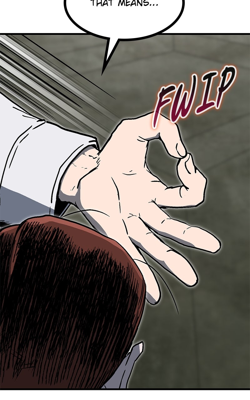 My Status WindowWent on Strike Ep. 30 - Itsy Bitsy Spidey page 30 - 