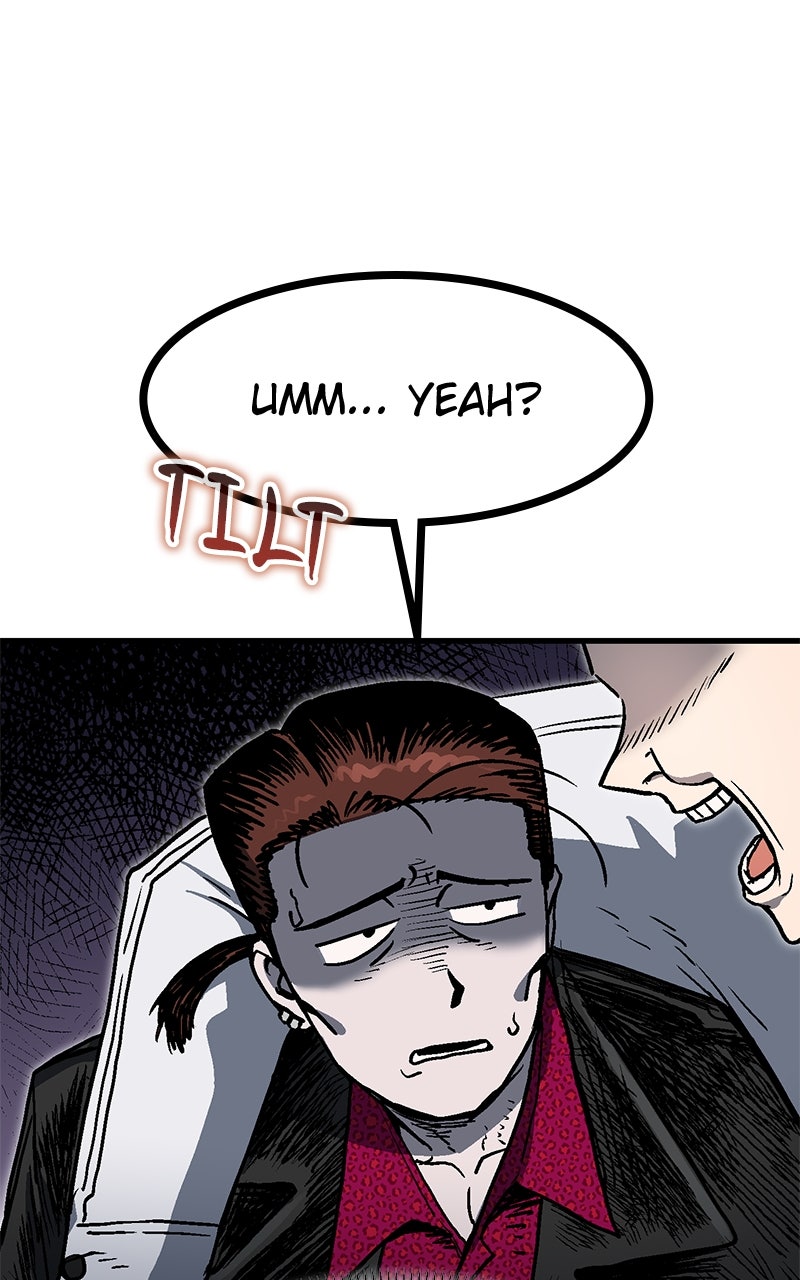 My Status WindowWent on Strike Ep. 30 - Itsy Bitsy Spidey page 33 - 