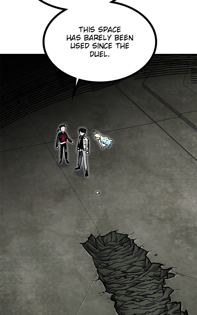 My Status WindowWent on Strike Ep. 30 - Itsy Bitsy Spidey page 35 - 