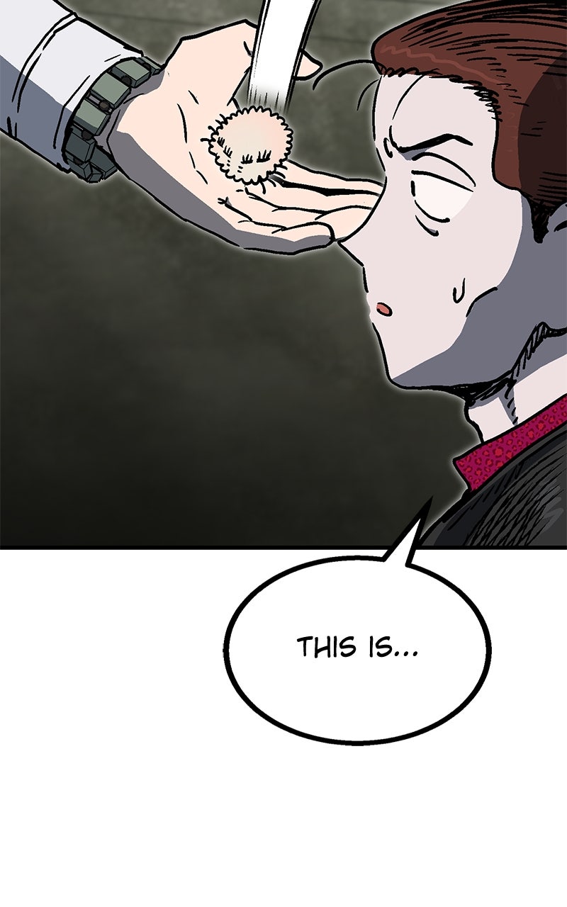 My Status WindowWent on Strike Ep. 30 - Itsy Bitsy Spidey page 39 - 