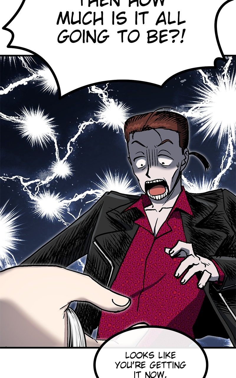My Status WindowWent on Strike Ep. 30 - Itsy Bitsy Spidey page 44 - 