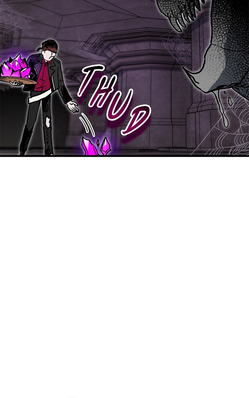 My Status WindowWent on Strike Ep. 30 - Itsy Bitsy Spidey page 53 - 