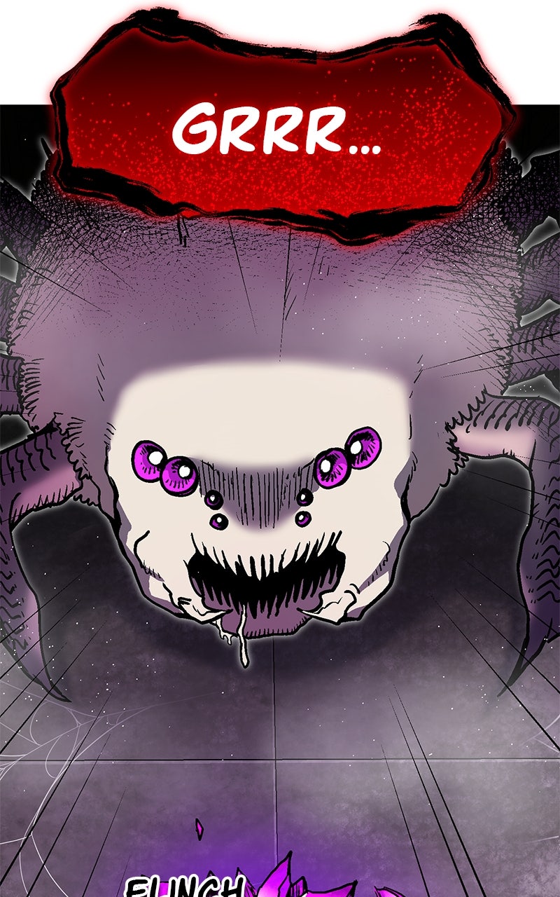 My Status WindowWent on Strike Ep. 30 - Itsy Bitsy Spidey page 54 - 