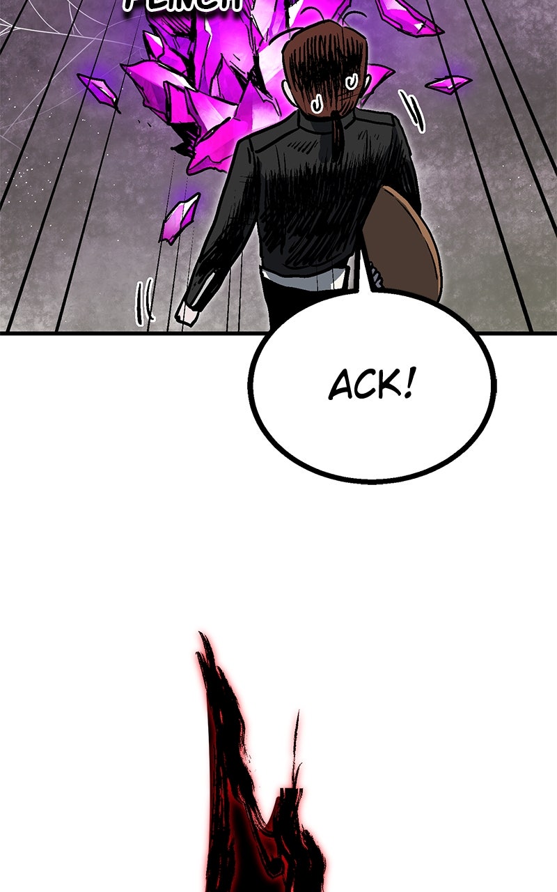 My Status WindowWent on Strike Ep. 30 - Itsy Bitsy Spidey page 55 - 