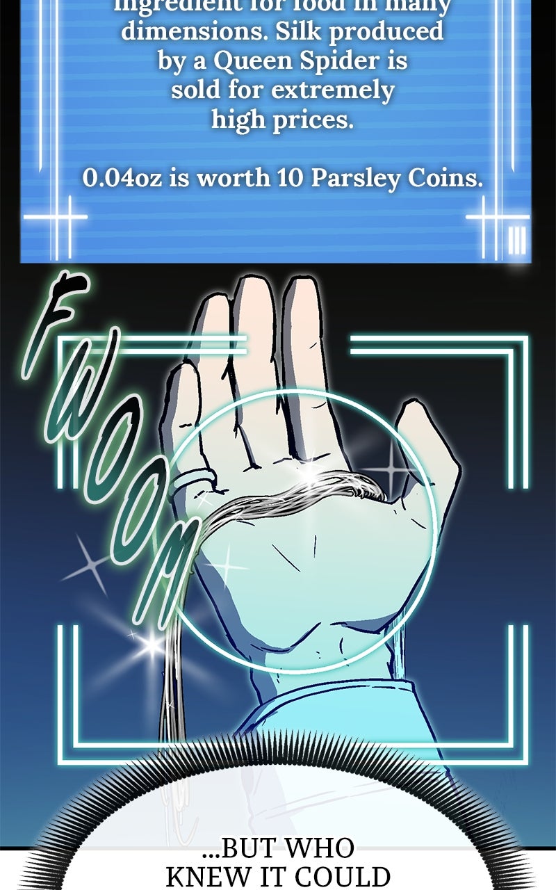 My Status WindowWent on Strike Ep. 30 - Itsy Bitsy Spidey page 7 - 