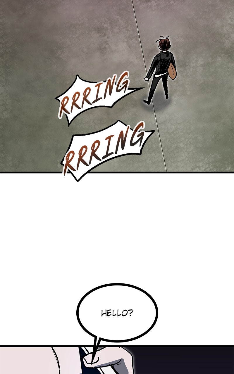 My Status WindowWent on Strike Ep. 30 - Itsy Bitsy Spidey page 61 - 