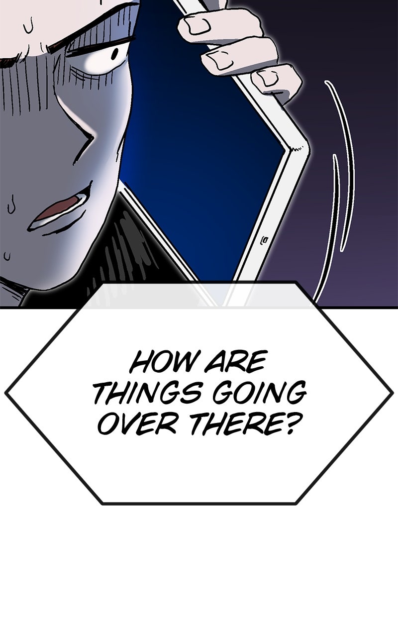 My Status WindowWent on Strike Ep. 30 - Itsy Bitsy Spidey page 62 - 