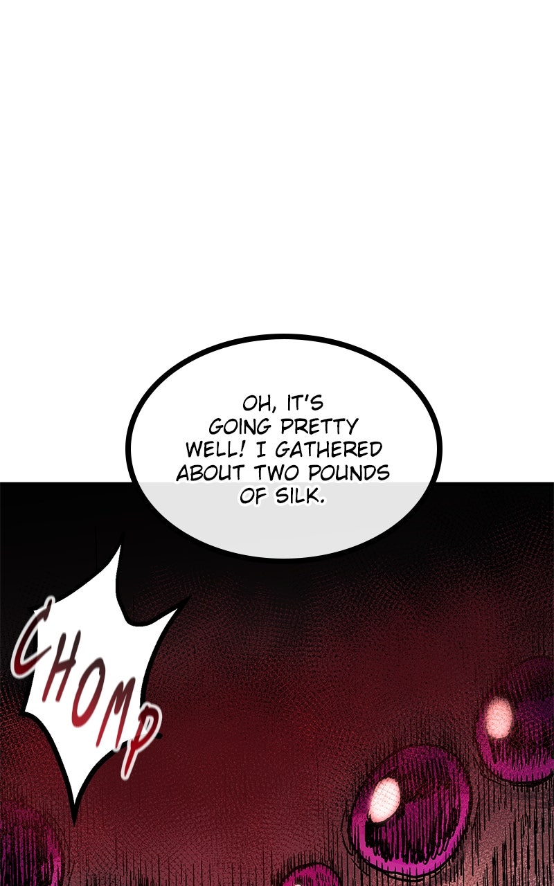 My Status WindowWent on Strike Ep. 30 - Itsy Bitsy Spidey page 63 - 