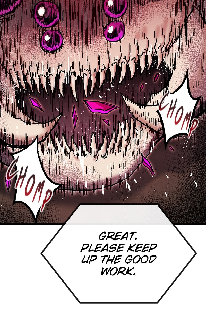 My Status WindowWent on Strike Ep. 30 - Itsy Bitsy Spidey page 64 - 