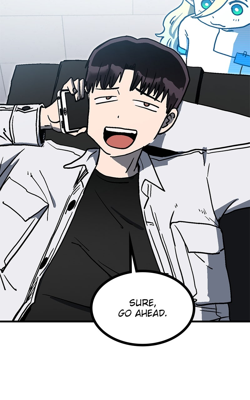 My Status WindowWent on Strike Ep. 30 - Itsy Bitsy Spidey page 66 - 