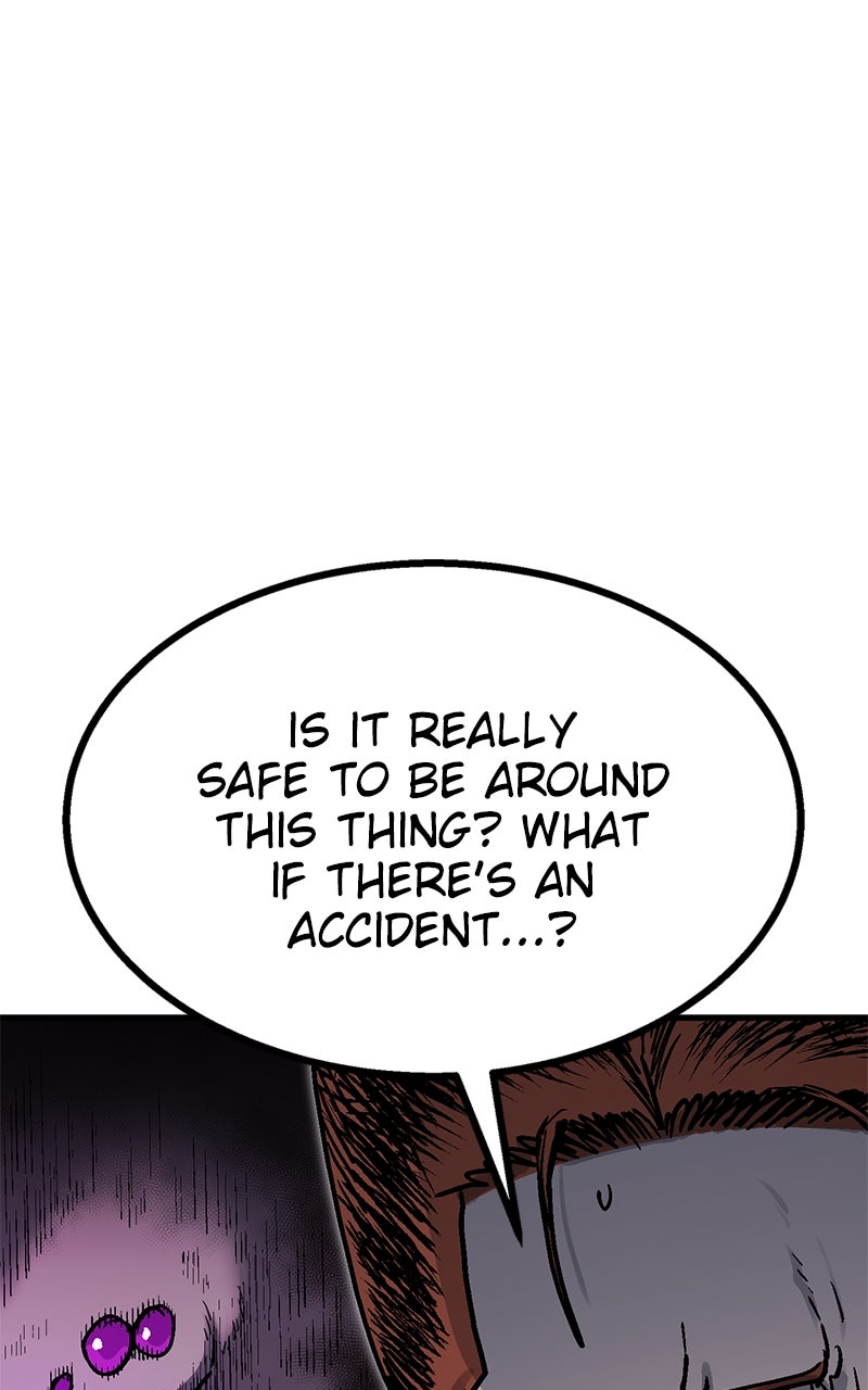 My Status WindowWent on Strike Ep. 30 - Itsy Bitsy Spidey page 67 - 