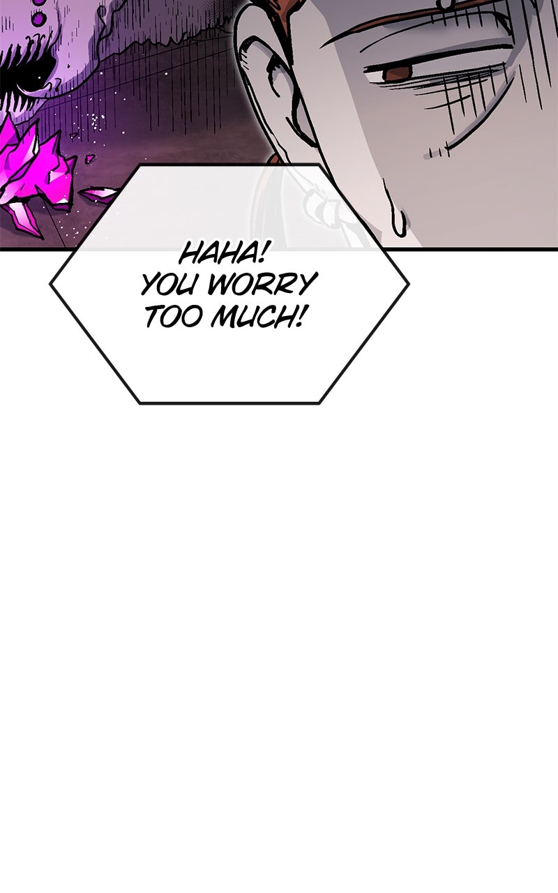 My Status WindowWent on Strike Ep. 30 - Itsy Bitsy Spidey page 68 - 