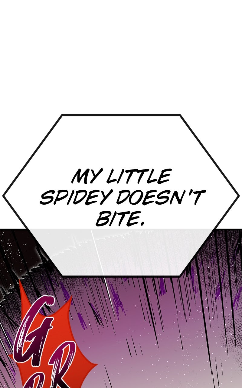 My Status WindowWent on Strike Ep. 30 - Itsy Bitsy Spidey page 69 - 