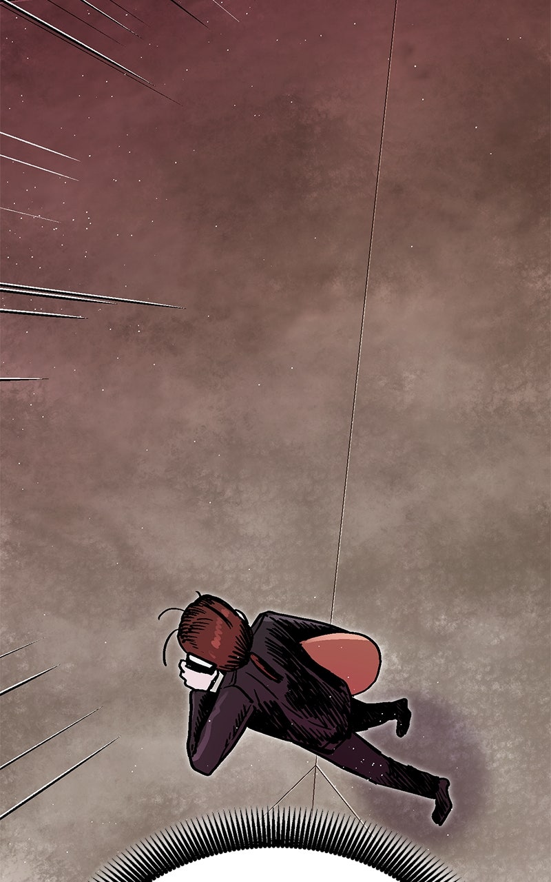 My Status WindowWent on Strike Ep. 30 - Itsy Bitsy Spidey page 71 - 