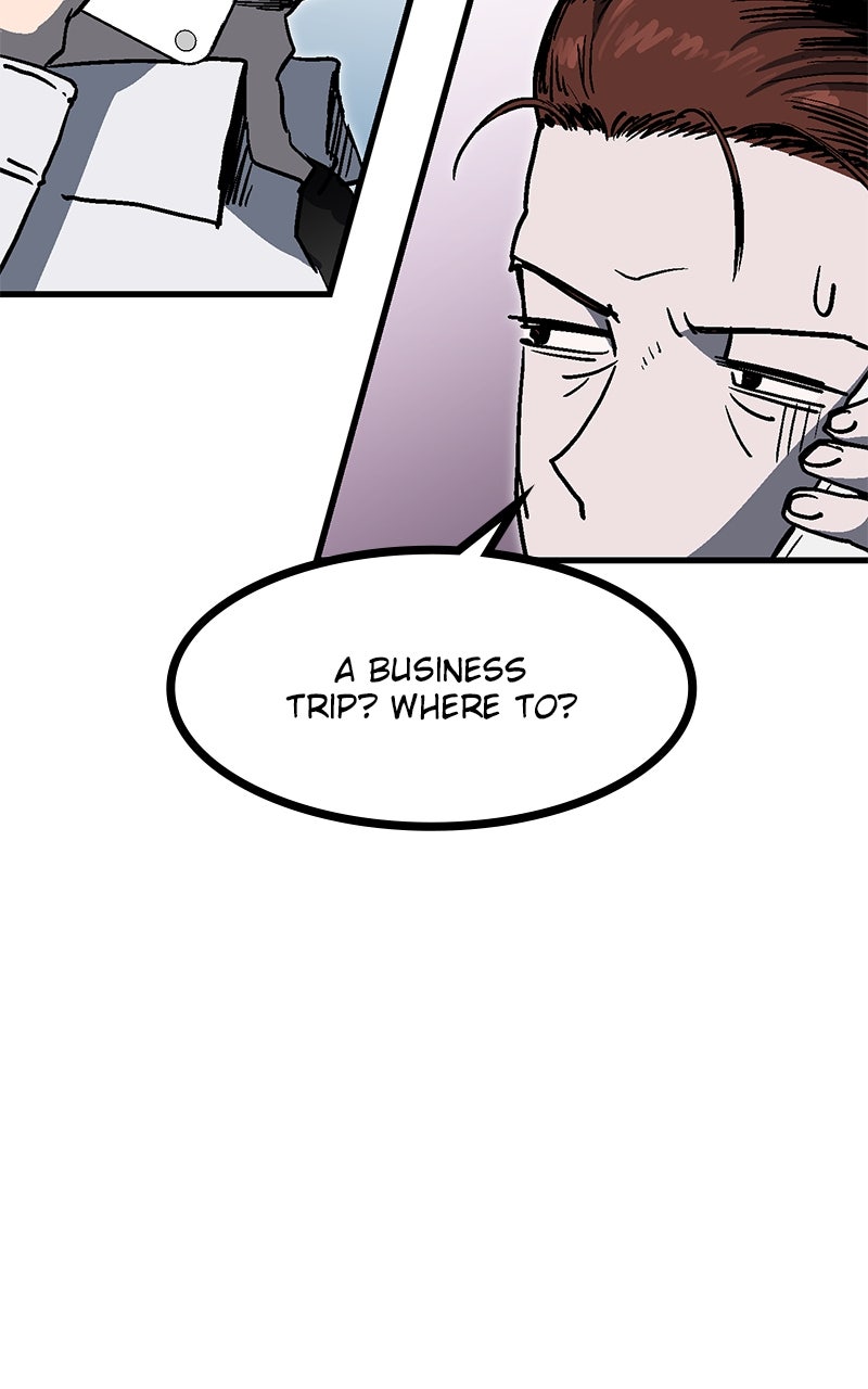 My Status WindowWent on Strike Ep. 30 - Itsy Bitsy Spidey page 74 - 