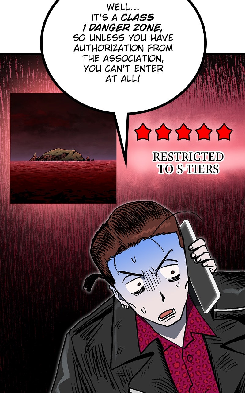 My Status WindowWent on Strike Ep. 30 - Itsy Bitsy Spidey page 79 - 