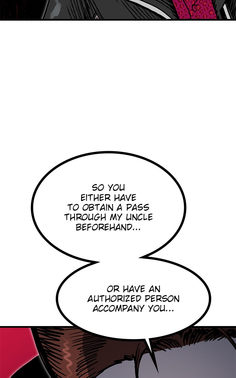 My Status WindowWent on Strike Ep. 30 - Itsy Bitsy Spidey page 80 - 