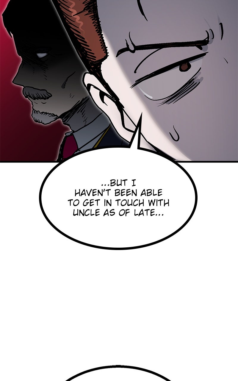 My Status WindowWent on Strike Ep. 30 - Itsy Bitsy Spidey page 81 - 