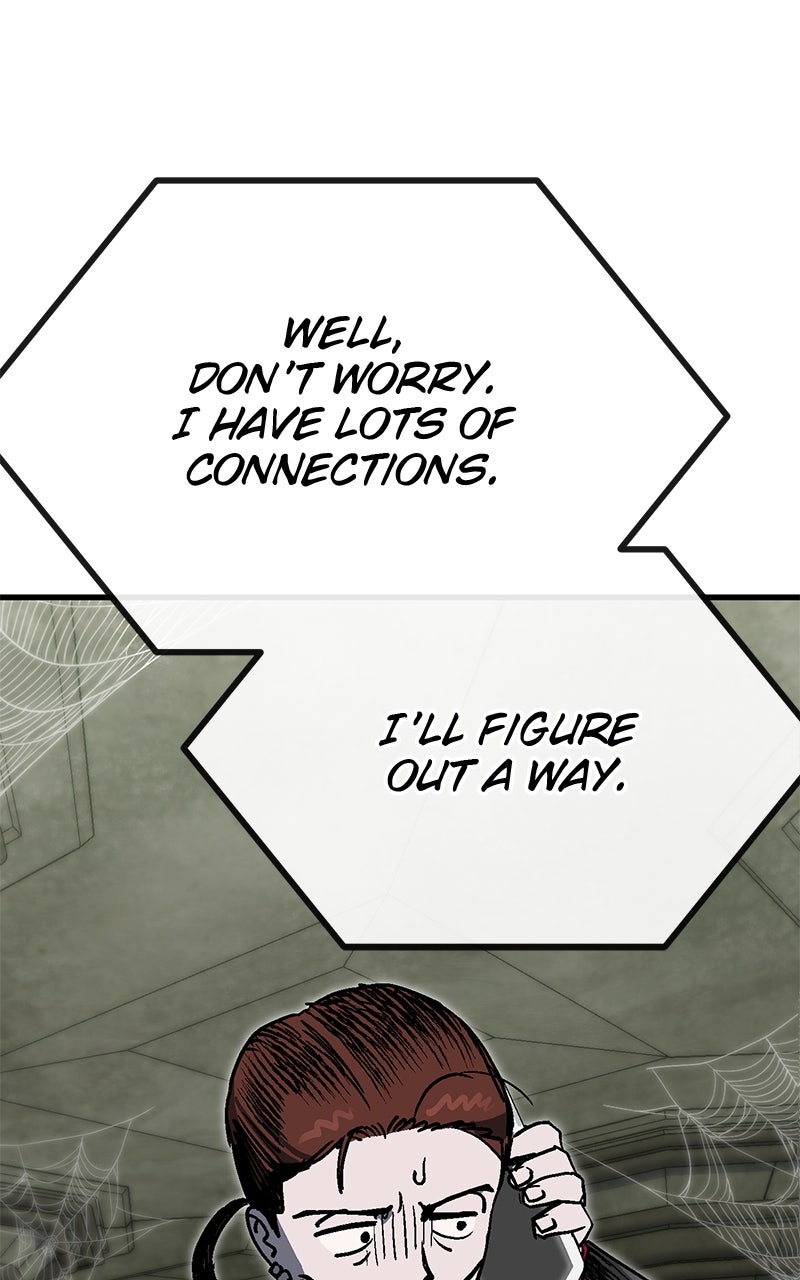 My Status WindowWent on Strike Ep. 30 - Itsy Bitsy Spidey page 83 - 