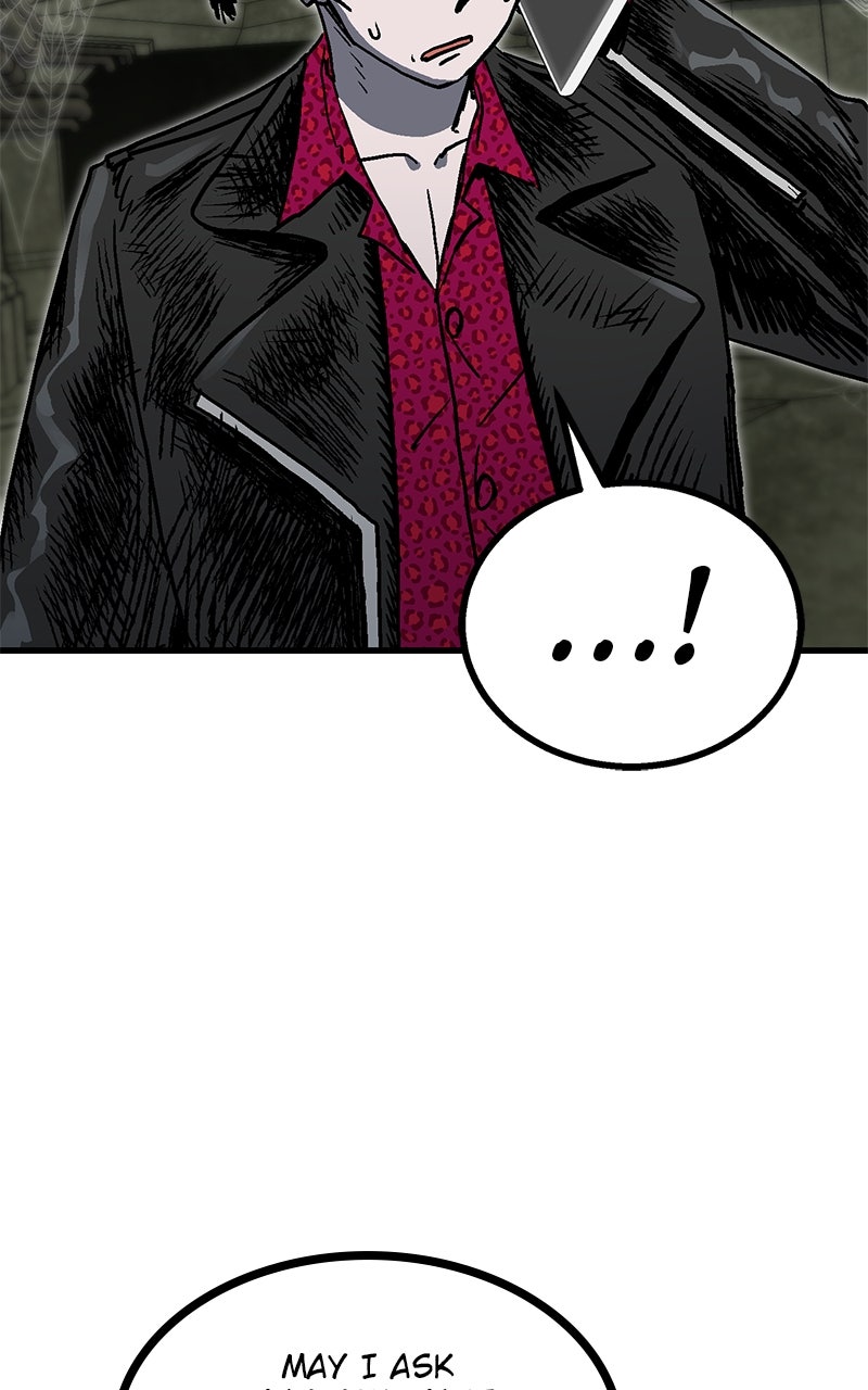 My Status WindowWent on Strike Ep. 30 - Itsy Bitsy Spidey page 84 - 