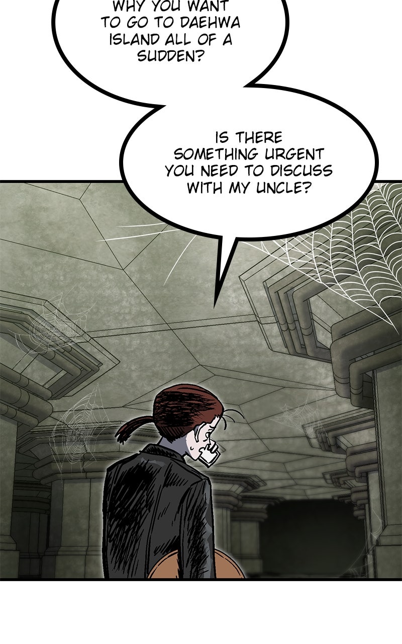 My Status WindowWent on Strike Ep. 30 - Itsy Bitsy Spidey page 85 - 
