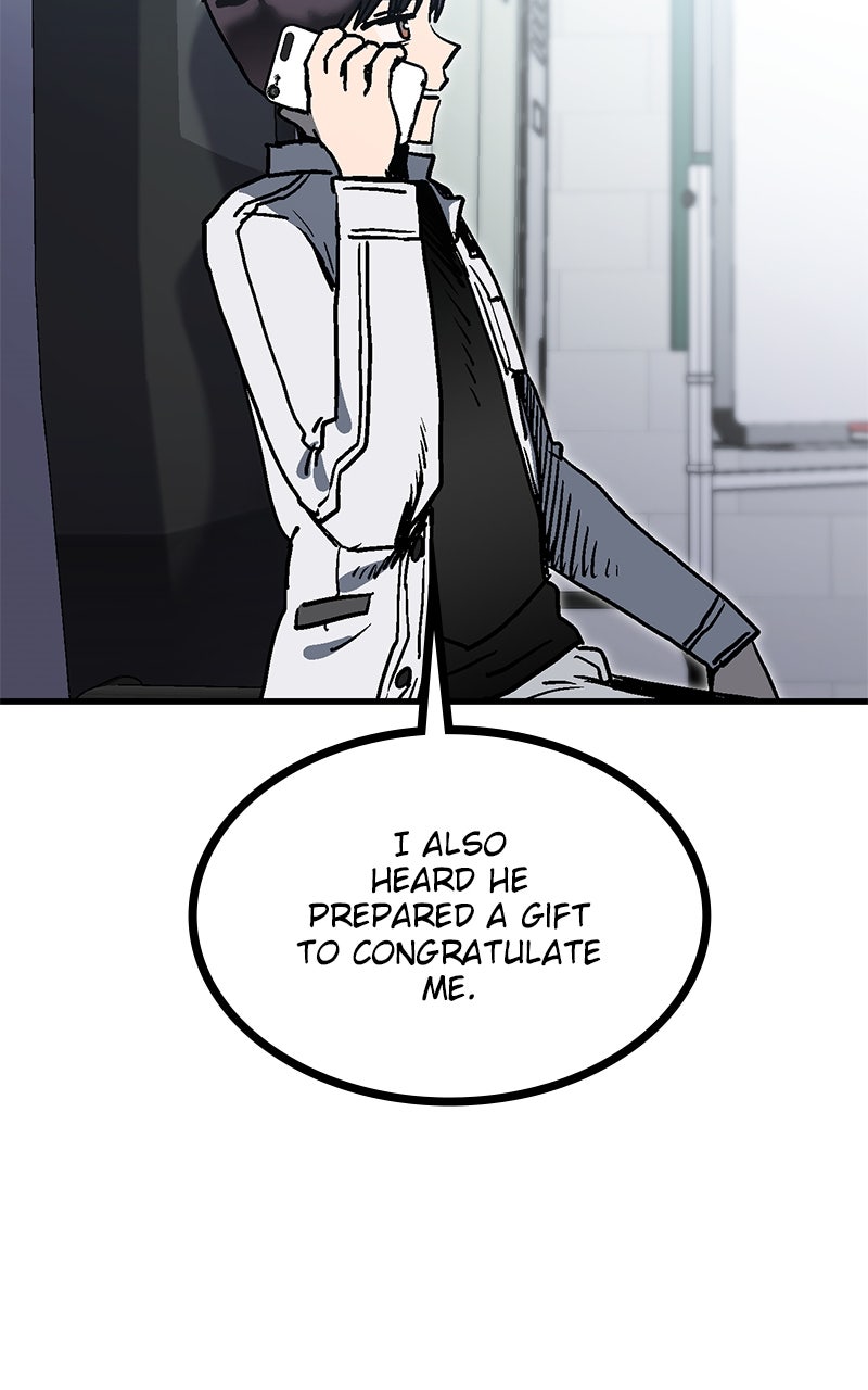 My Status WindowWent on Strike Ep. 30 - Itsy Bitsy Spidey page 87 - 