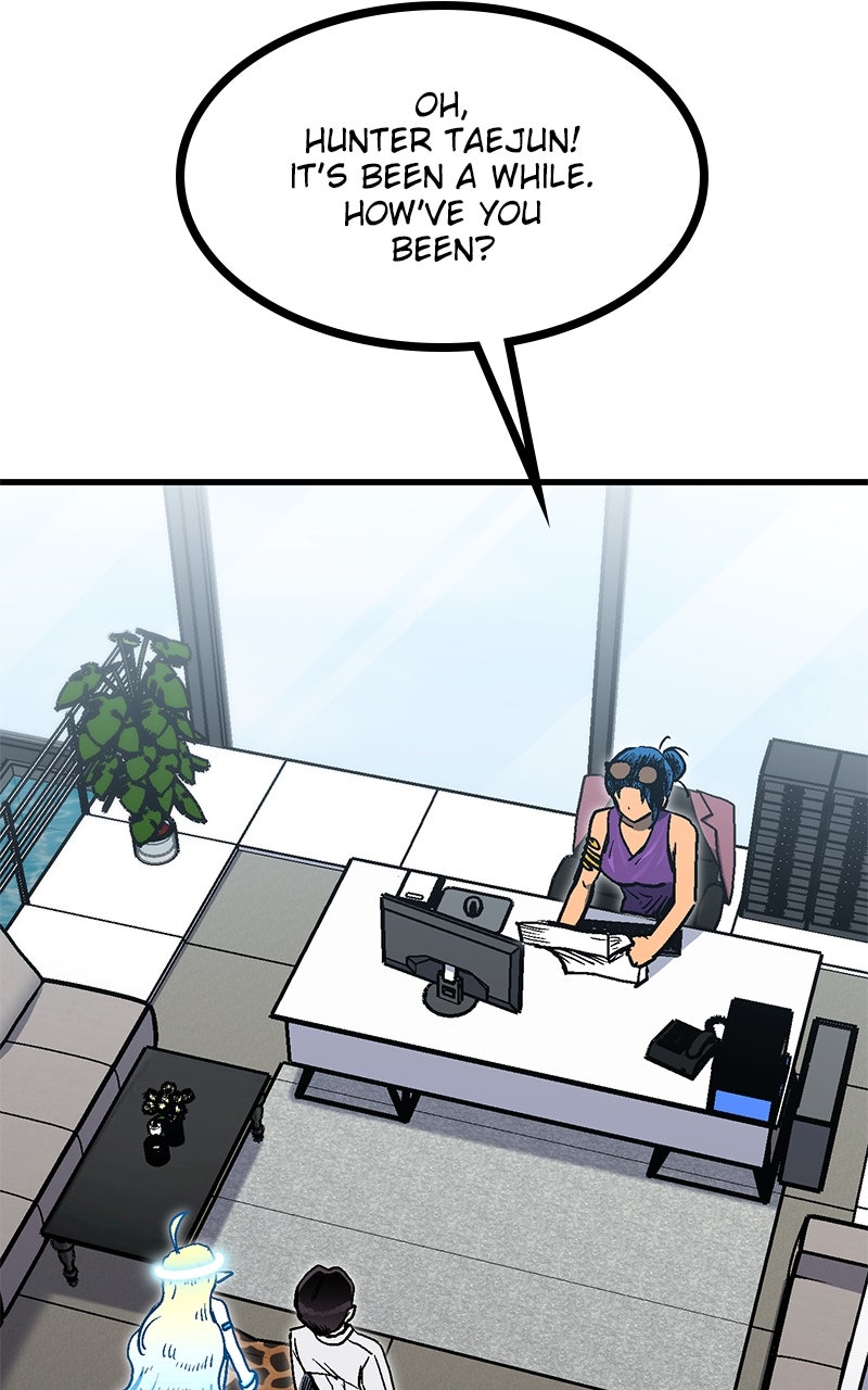 My Status WindowWent on Strike Ep. 30 - Itsy Bitsy Spidey page 97 - 
