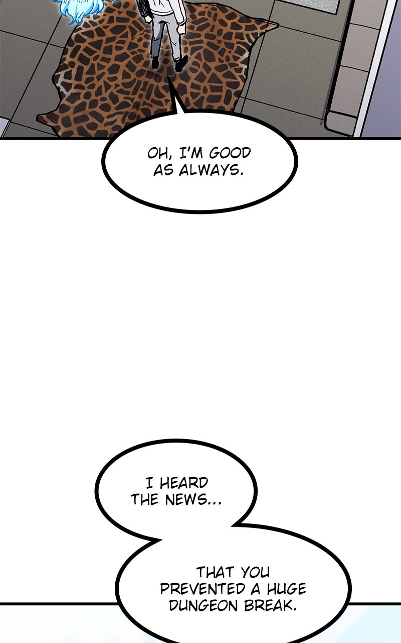 My Status WindowWent on Strike Ep. 30 - Itsy Bitsy Spidey page 98 - 