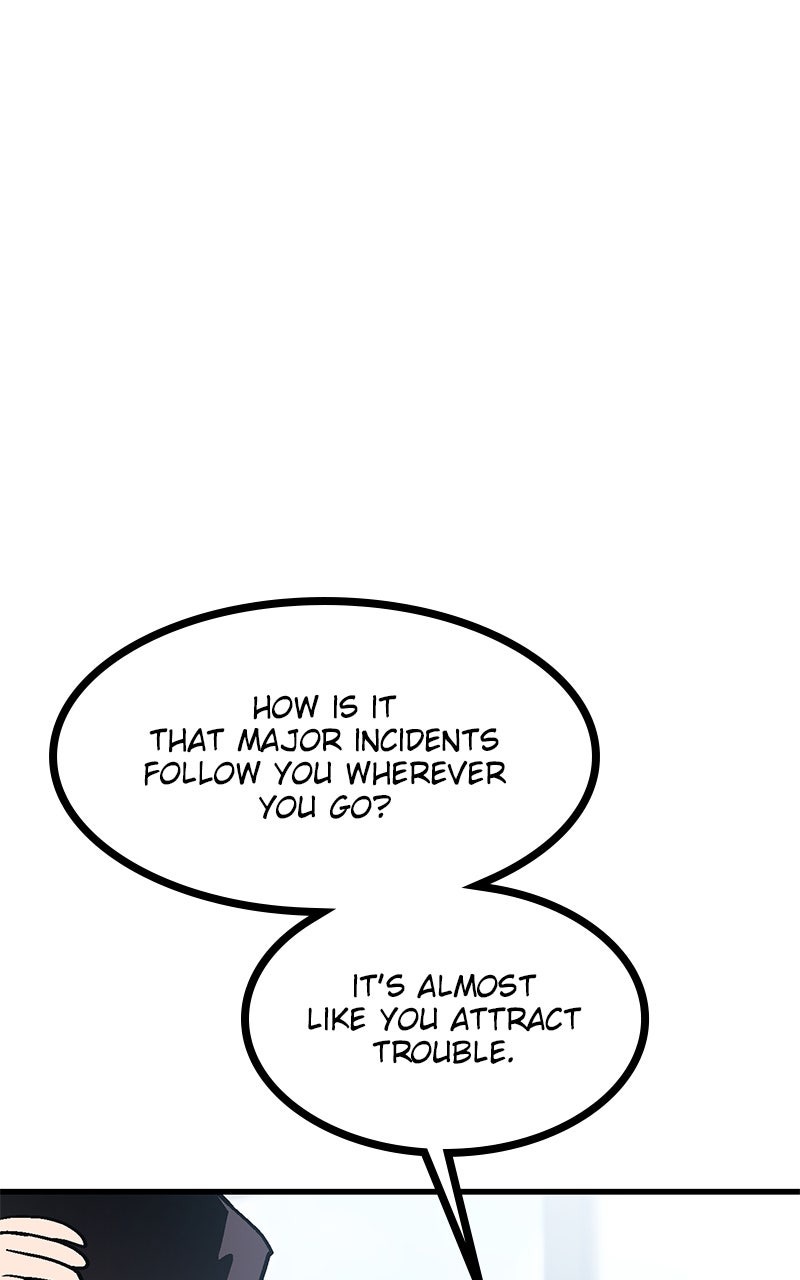 My Status WindowWent on Strike Ep. 30 - Itsy Bitsy Spidey page 100 - 