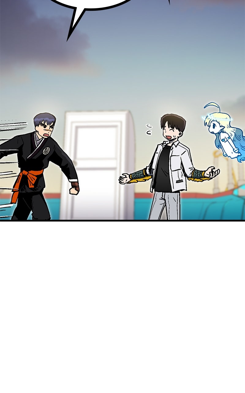 My Status WindowWent on Strike Ep. 31 - It