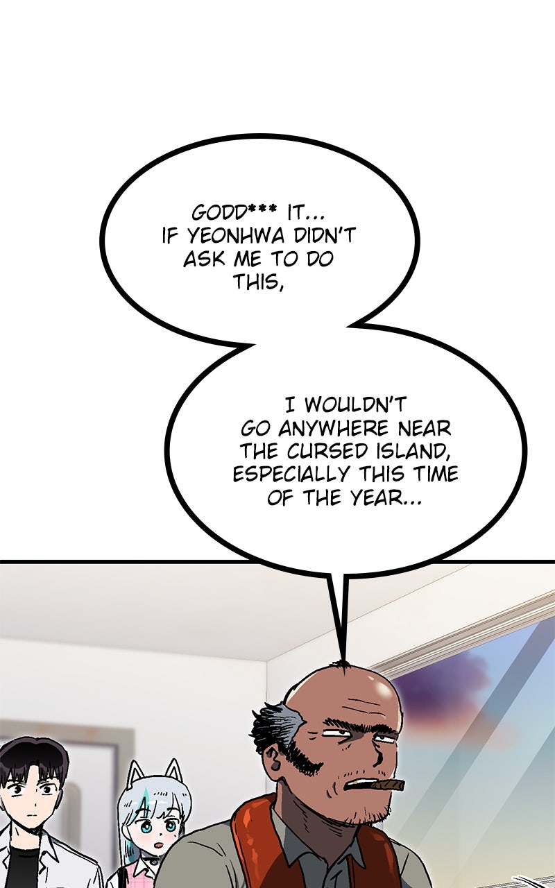 My Status WindowWent on Strike Ep. 31 - It