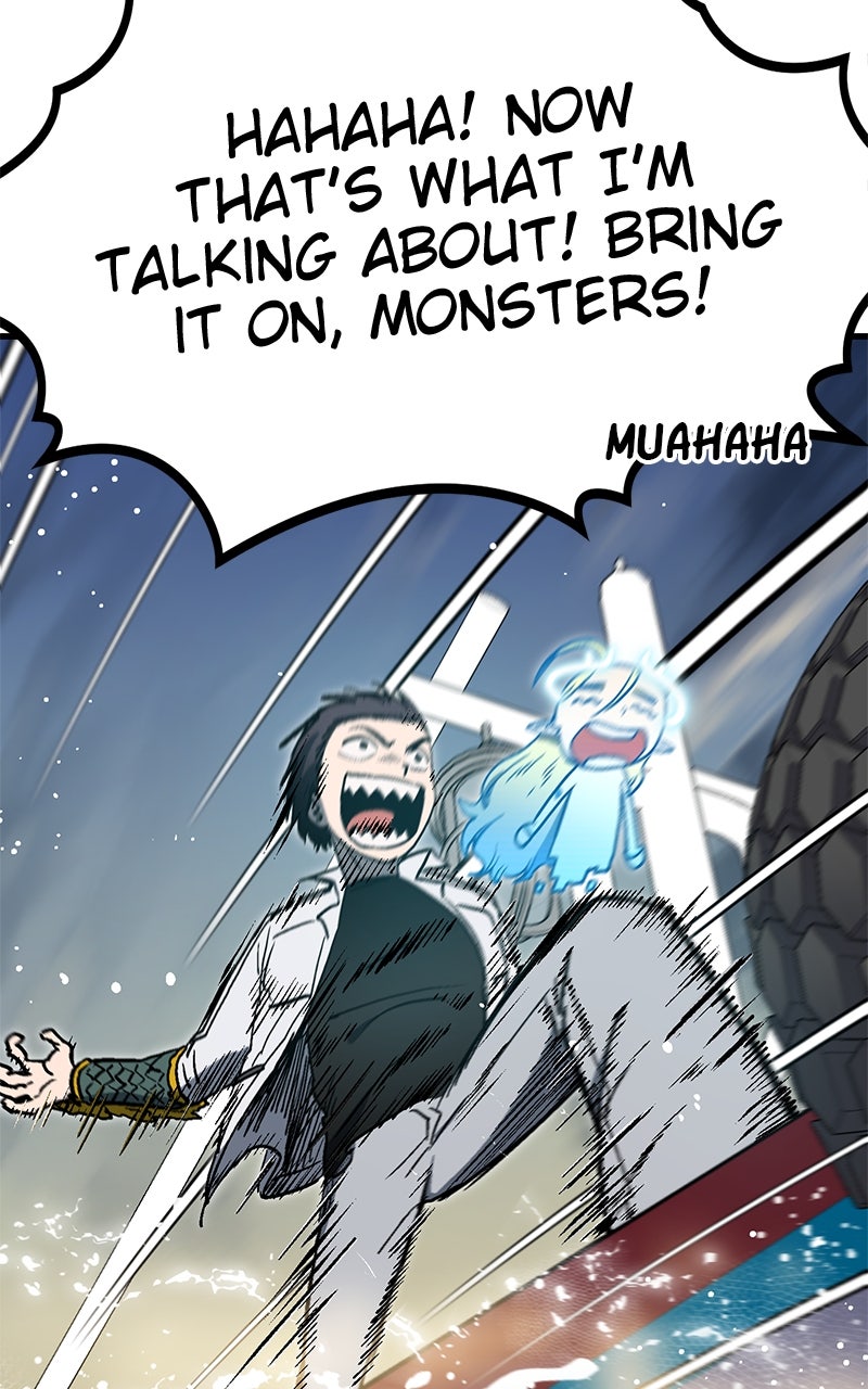 My Status WindowWent on Strike Ep. 31 - It