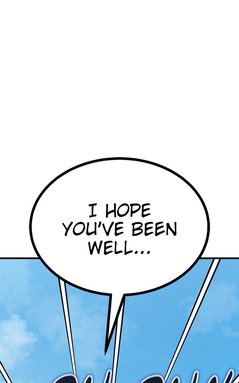 My Status WindowWent on Strike Ep. 32 - The Bone King of the Underworld page 1 - 