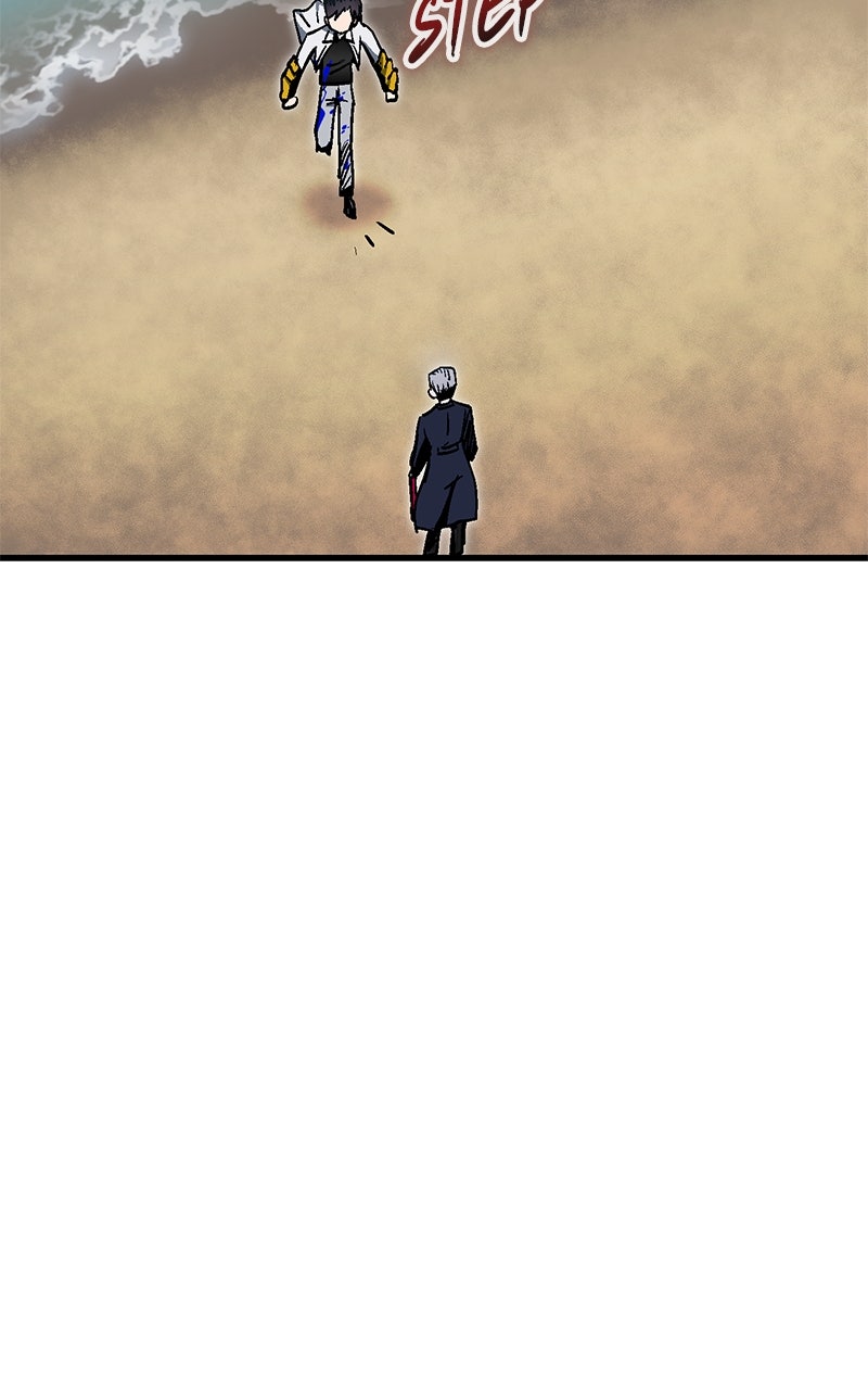 My Status WindowWent on Strike Ep. 32 - The Bone King of the Underworld page 11 - 