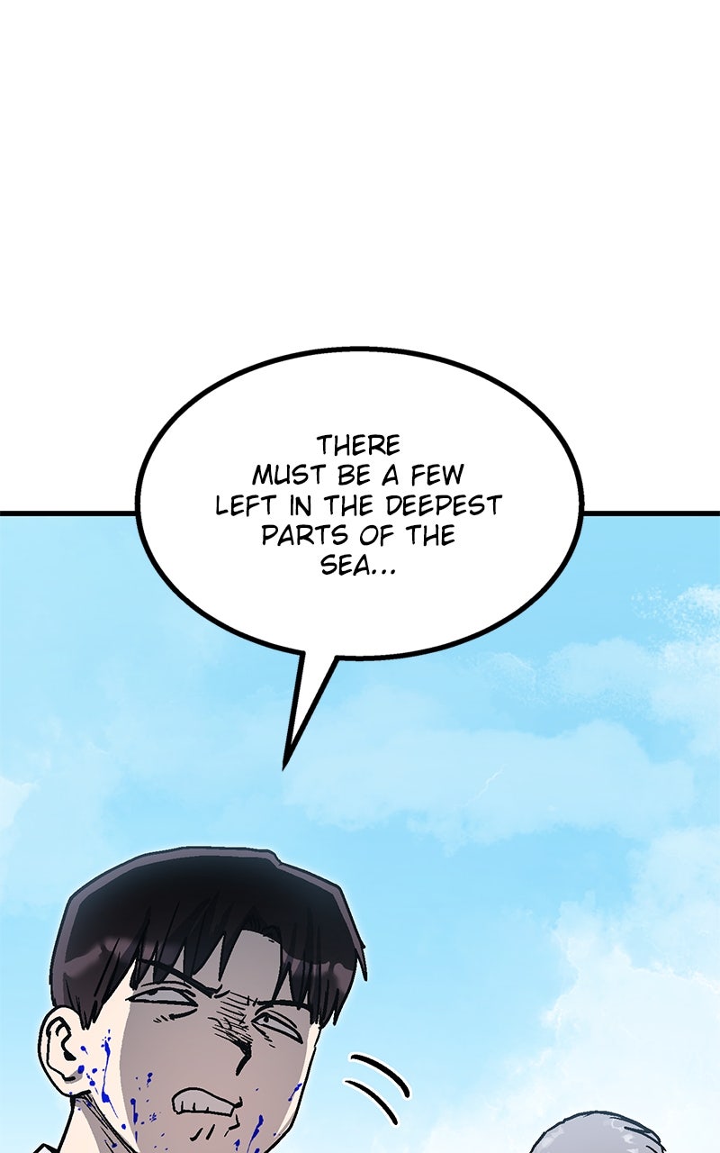 My Status WindowWent on Strike Ep. 32 - The Bone King of the Underworld page 12 - 