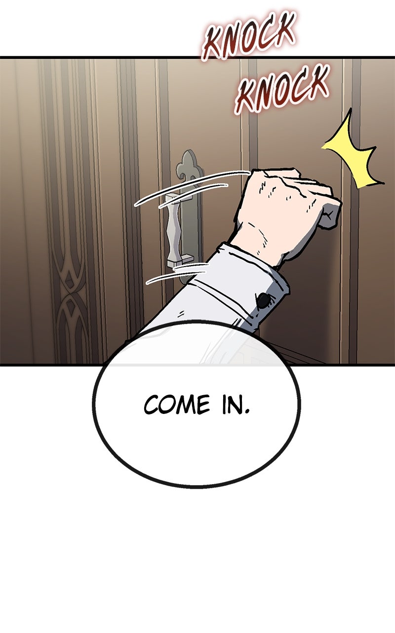 My Status WindowWent on Strike Ep. 32 - The Bone King of the Underworld page 118 - 