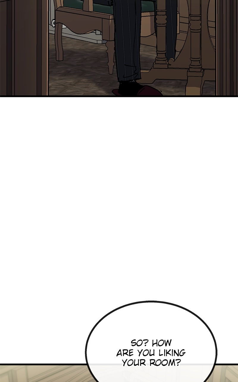 My Status WindowWent on Strike Ep. 32 - The Bone King of the Underworld page 120 - 