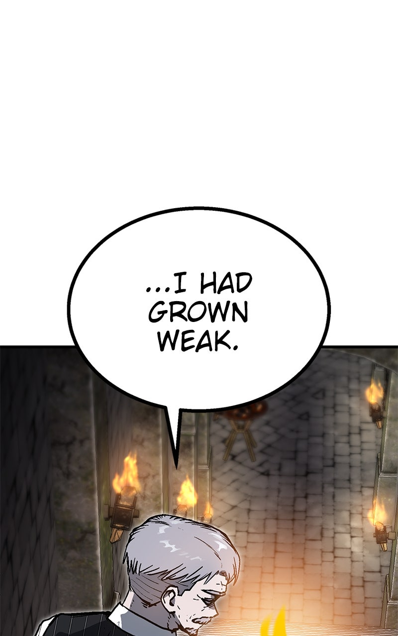 My Status WindowWent on Strike Ep. 32 - The Bone King of the Underworld page 145 - 