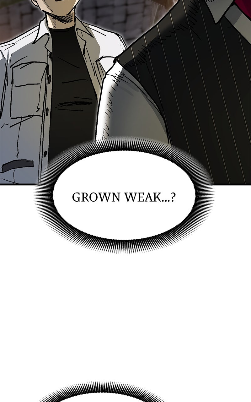My Status WindowWent on Strike Ep. 32 - The Bone King of the Underworld page 148 - 